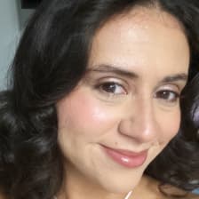 Profile picture for Natalie Barrera