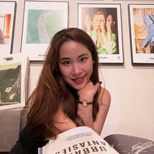 Profile picture for Aurora Zhang
