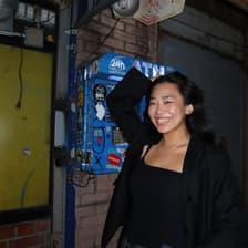 Profile picture for Grace Kim
