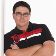 Profile picture for Theunis de Klerk