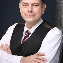 Profile picture for Ronald Eckert