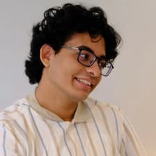 Profile picture for Krish Gupta