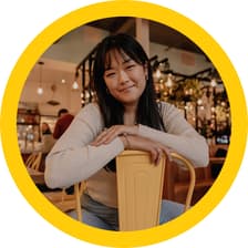 Profile picture for Julia (joolia)