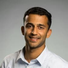 Profile picture for Aditya Reddy