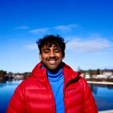 Profile picture for Mithuran -