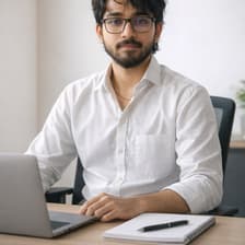 Profile picture for Akshat Hansraj