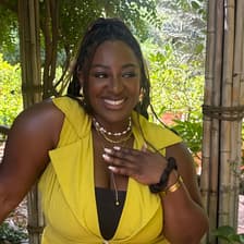 Profile picture for Laiyla Omitowoju