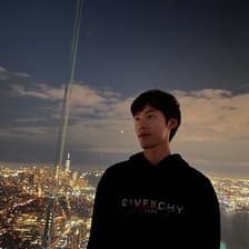 Profile picture for Luke Lu