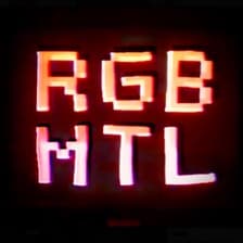 Profile picture for RGBMTL