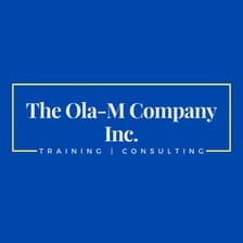 Profile picture for The Ola-M Company Inc.