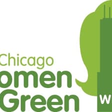 Profile picture for Women in Green Chicago