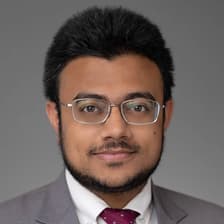 Profile picture for Ahmad Ozair, MD, MPH