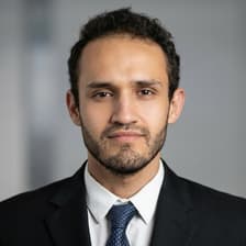 Profile picture for Alan Vázquez