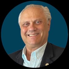 Profile picture for Dennis Fassuliotis