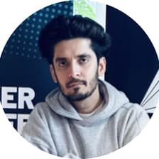 Profile picture for Yogesh Abichandani