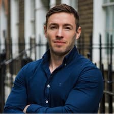 Profile picture for James Hughes