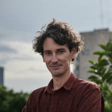 Profile picture for Clément Hochart
