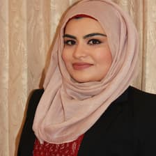 Profile picture for Humayra Hanif
