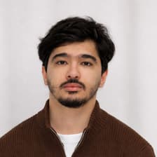 Profile picture for Rovshan Mammadov