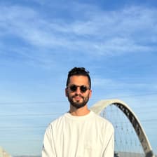 Profile picture for Nima Ashraf