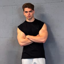 Profile picture for Daan van Geelen