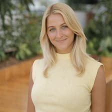 Profile picture for Daphne Van Heijningen