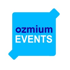 Profile picture for Ozmium Events