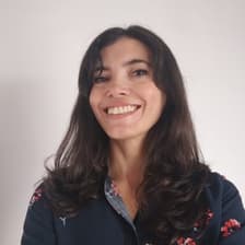 Profile picture for Cecilia Escudero