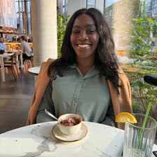 Profile picture for Karen Okonkwo