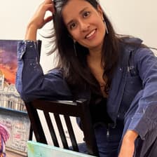 Profile picture for Marcela Perrusquia