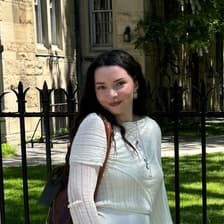 Profile picture for Audrey Burella