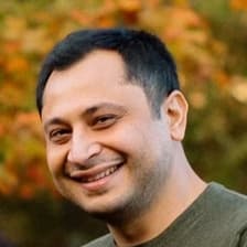 Profile picture for Shikhar Bhushan
