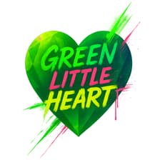 Profile picture for Green Little Heart