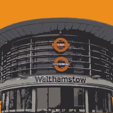 Profile picture for FOUNDRY Walthamstow
