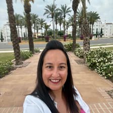 Profile picture for Zarina Casey