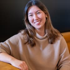 Profile picture for Christina Dong