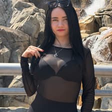 Profile picture for Anastasiia Cheporniuk