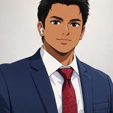 Profile picture for Rishabh Gupta