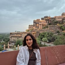 Profile picture for Ananya Saraf