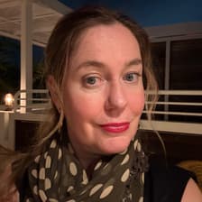Profile picture for Ana Maria Lastra Abromavage
