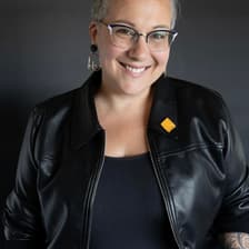 Profile picture for Myriane Ouellette