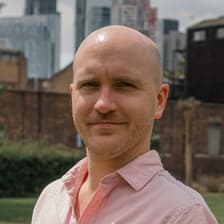 Profile picture for Jonathan Waddingham