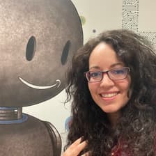 Profile picture for Patricia Juarez Muñoz