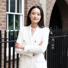 Profile picture for Alice Liu