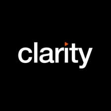 Profile picture for Clarity Content