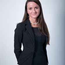 Profile picture for Irina Graaf