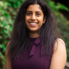 Profile picture for Ashi Mishra