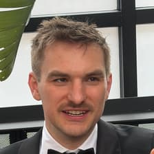 Profile picture for Victor Pontis