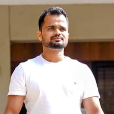 Profile picture for Sanket Prabhu