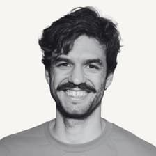 Profile picture for Filipe Macedo